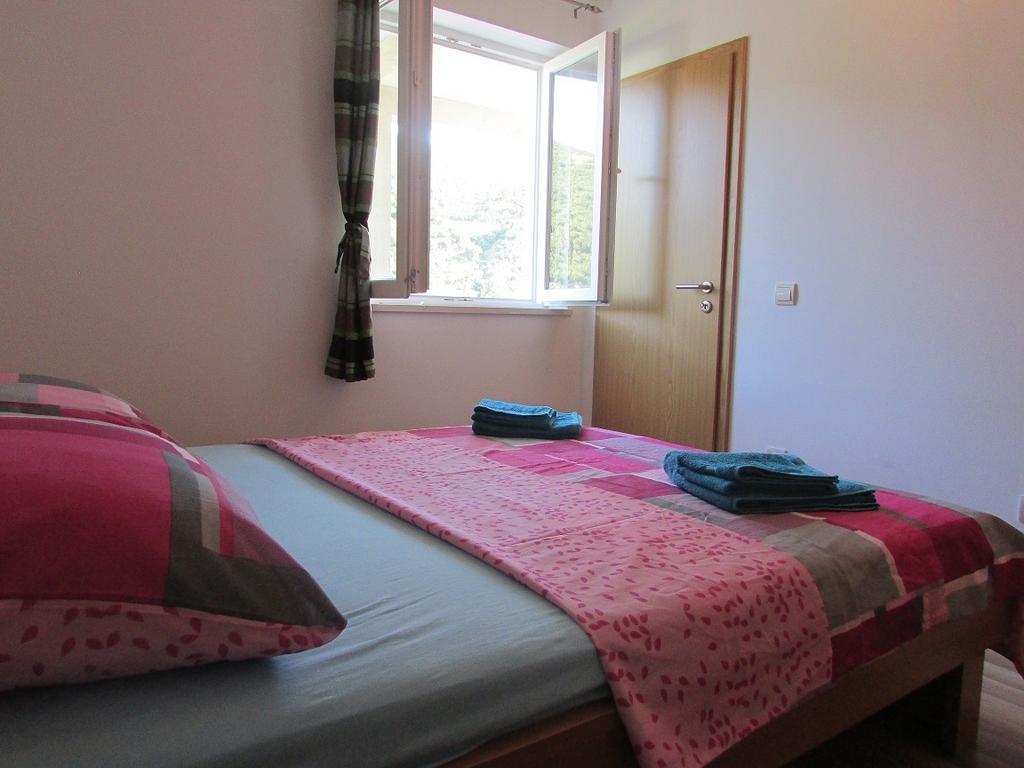 Dubravka Apartmani Mokosica Room photo